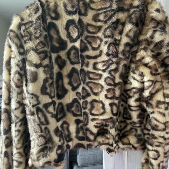 Bebe coat - Picture 4 of 5